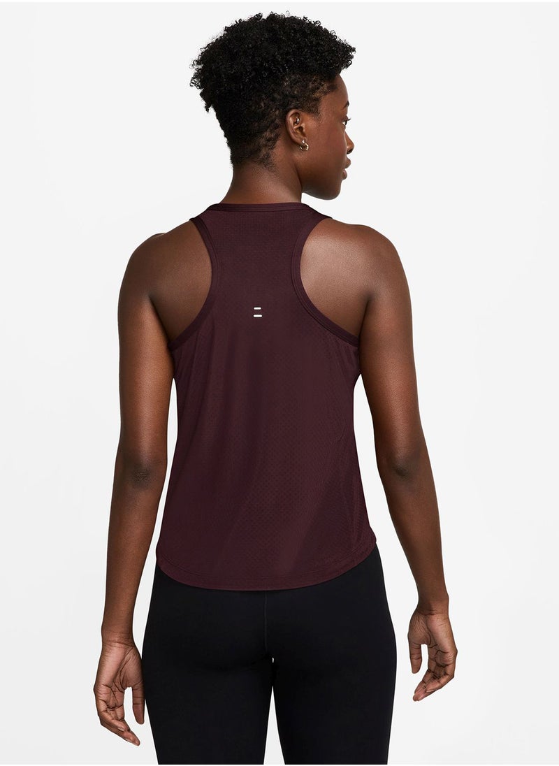 Nike Dri-Fit Tempo Novelty Running Tank  - Image 2