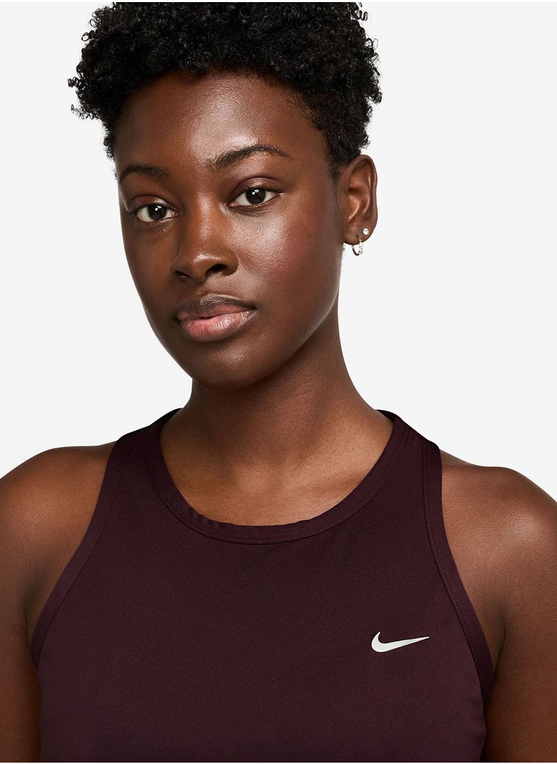 Nike Dri-Fit Tempo Novelty Running Tank  - Image 3