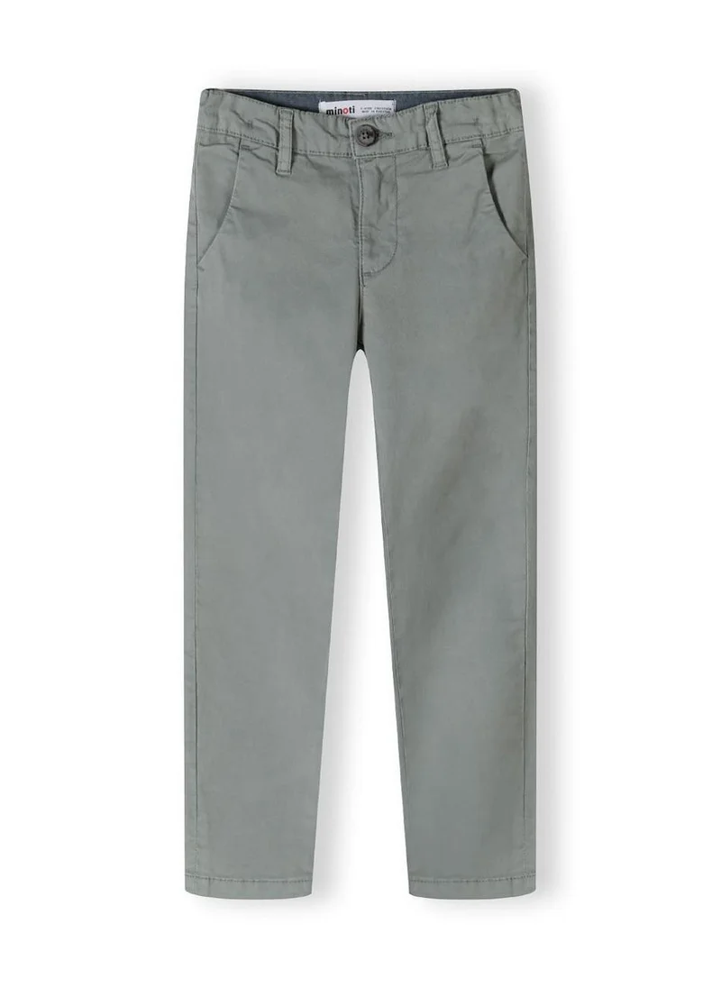 مينوتي Teen Boys Chino Trousers