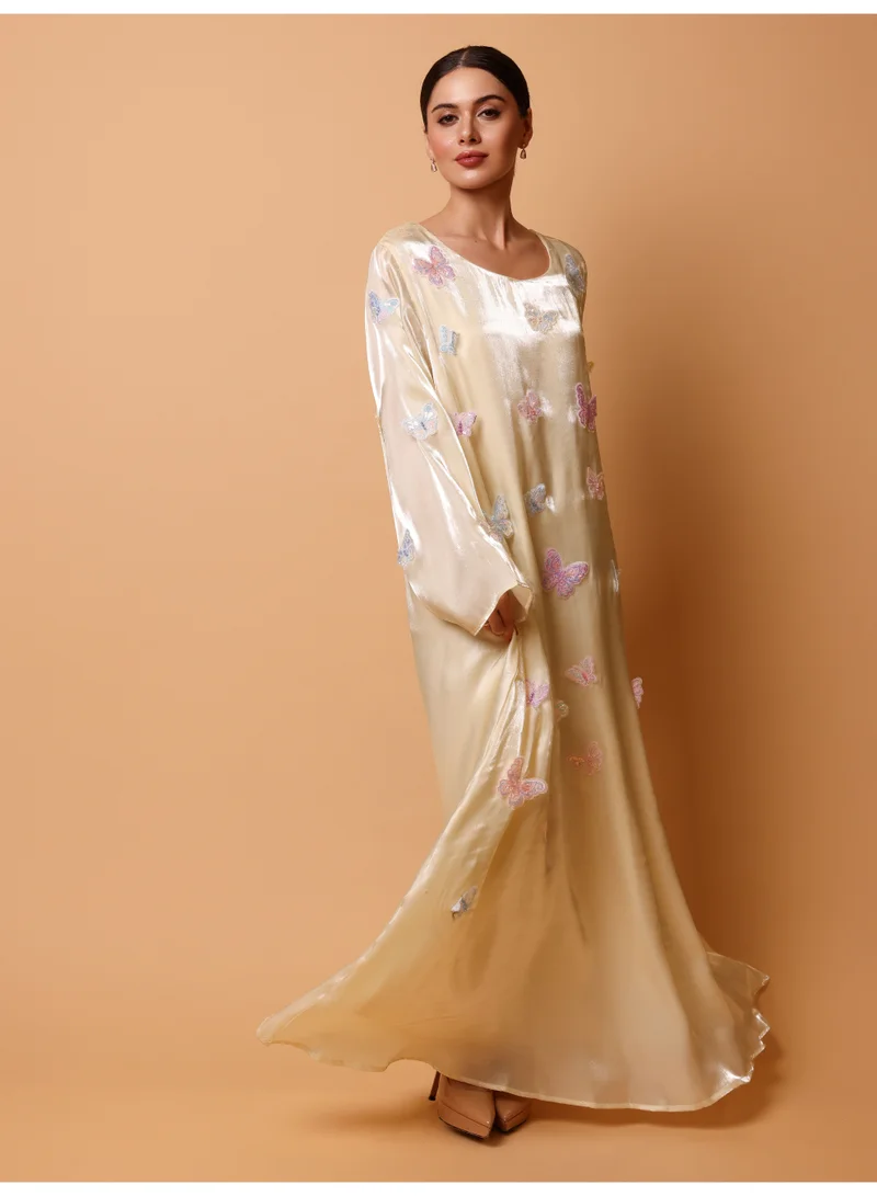 IKKXA  Ikkxa Banan IK6037 Yellow for Women | Best Price UAE