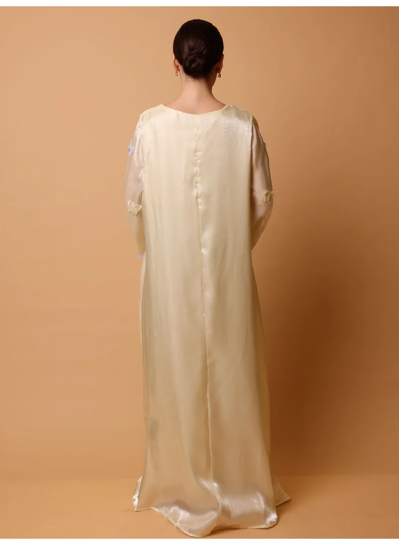 IKKXA  Ikkxa Banan IK6037 Yellow for Women | Best Price UAE