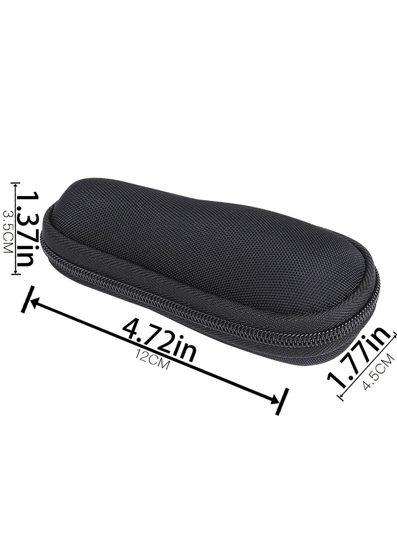 co2CREA Hard Case Replacement for Logitech Wireless Presenter R400 Presentation Remote Clicker Pointer