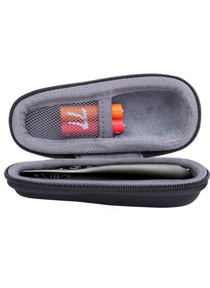 Co2Crea co2CREA Hard Case Replacement for Logitech Wireless Presenter R400 Presentation Remote Clicker Pointer  - Image 2