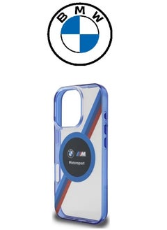 iPhone 16 Pro Case, Clear and strong shock-resistant Cover, with an original French design approved by (BMW) - pzsku/ZFE80596F0D6674DD0889Z/45/_/1738664354/903e900a-8eeb-481e-868d-e55b11581bdb