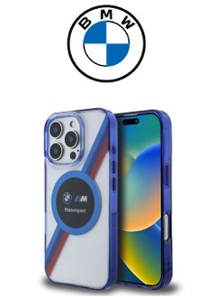 iPhone 16 Pro Case, Clear and strong shock-resistant Cover, with an original French design approved by (BMW) - pzsku/ZFE80596F0D6674DD0889Z/45/_/1738762253/3ec4d045-3183-4cf2-a8f5-575b7ebf8986