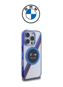 iPhone 16 Pro Case, Clear and strong shock-resistant Cover, with an original French design approved by (BMW) - pzsku/ZFE80596F0D6674DD0889Z/45/_/1738765492/0d6d6579-3a10-4989-9c02-18b9e2dcf8a3