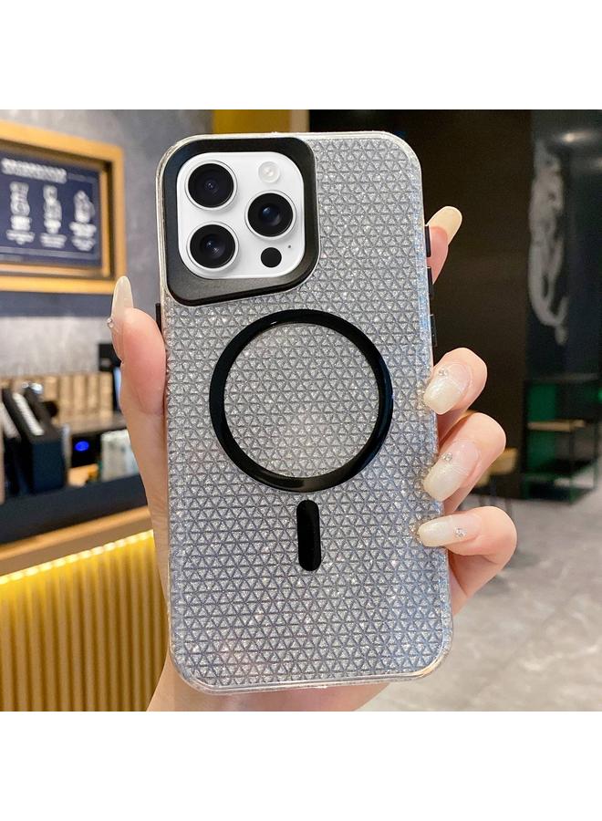 اس-توب جراب هاتف Blade Glitter MagSafe لهاتف iPhone 11 Pro - Image 1