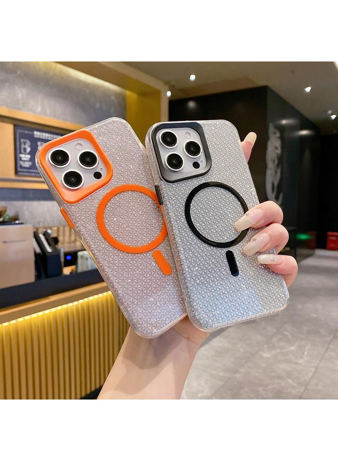 اس-توب جراب هاتف Blade Glitter MagSafe لهاتف iPhone 11 Pro - Image 3