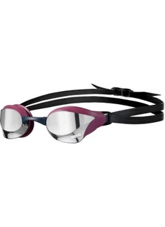 arena Cobra Core Swipe Mirrored Racing Goggles 003251595  - Image 1