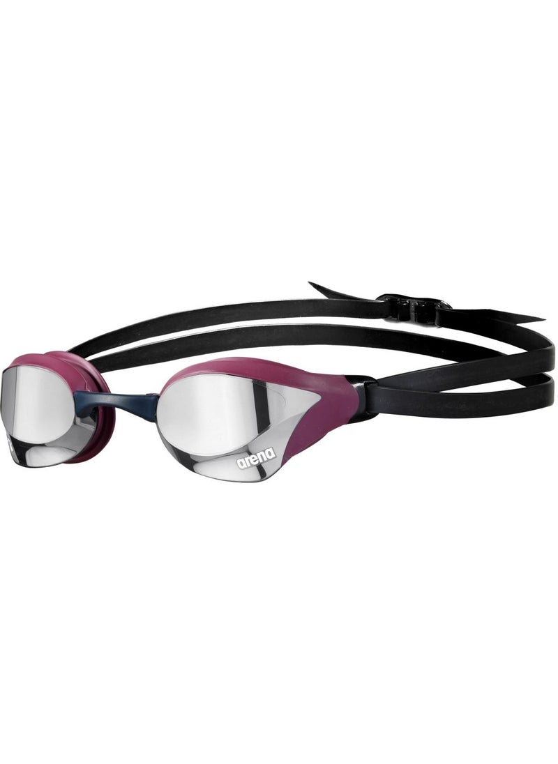 arena Cobra Core Swipe Mirrored Racing Goggles 003251595  - Image 1