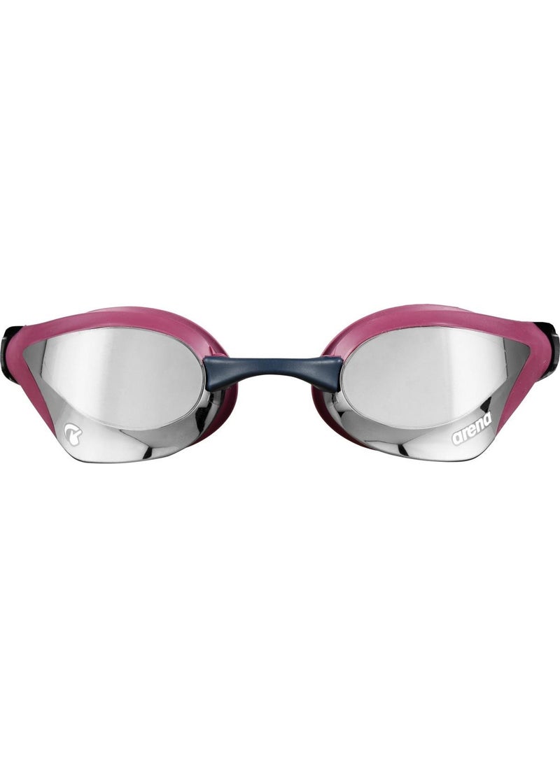 arena Cobra Core Swipe Mirrored Racing Goggles 003251595  - Image 2