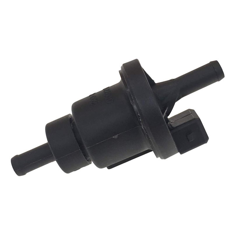 YCT Vapor Canister Purge Valve Solenoid 2891022040 911800 077133517C Compatible with Hyundai Accent Elantra Sonata Santa Fe Tiburon Tucson Kia Optima Rio Spectra Sportage Volkswagen VW Audi - Image 3