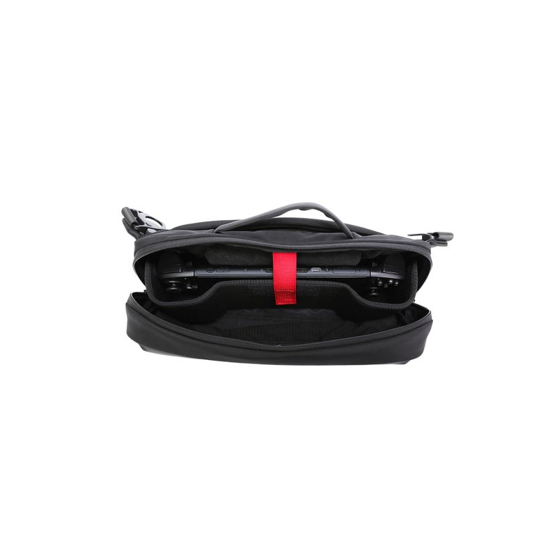 Mobapad C20 Sling Storage Bag for Switch 2 and M12 Joy-Cons, Padded Shoulder Case with YKK Zippers - Image 2