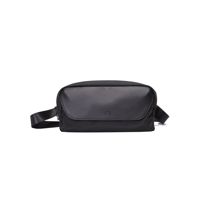 Mobapad C20 Sling Storage Bag for Switch 2 and M12 Joy-Cons, Padded Shoulder Case with YKK Zippers - Image 3