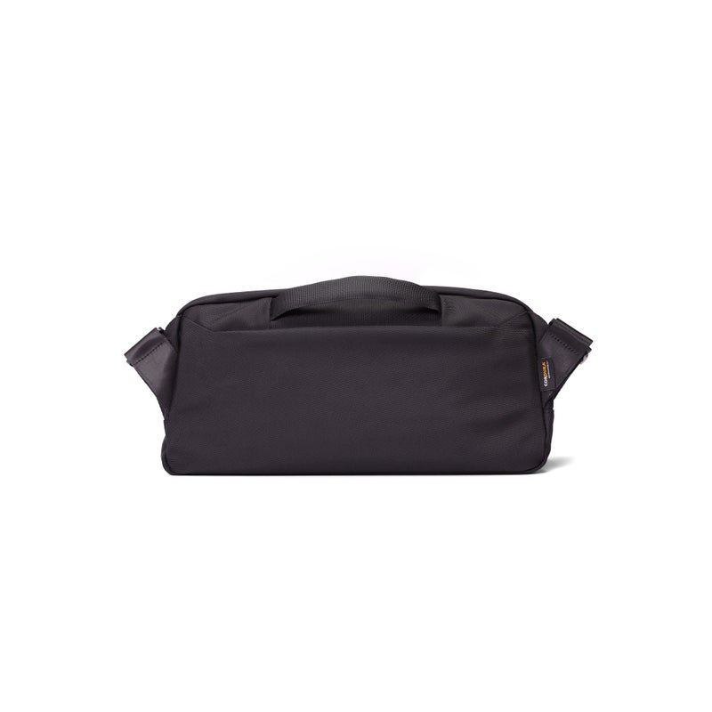 Mobapad C20 Sling Storage Bag for Switch 2 and M12 Joy-Cons, Padded Shoulder Case with YKK Zippers - Image 4