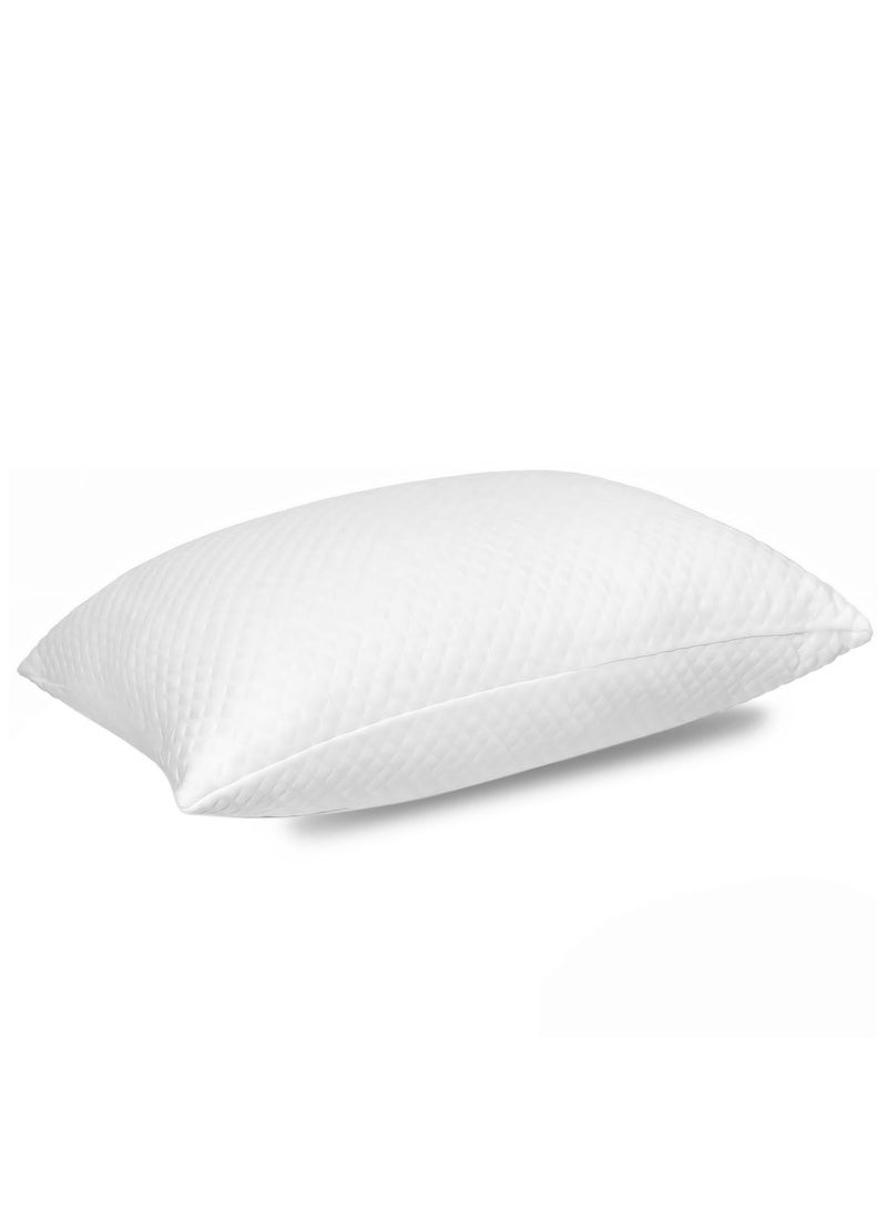 كلاود مخدة الميموري فوم المجزئة - Image 1