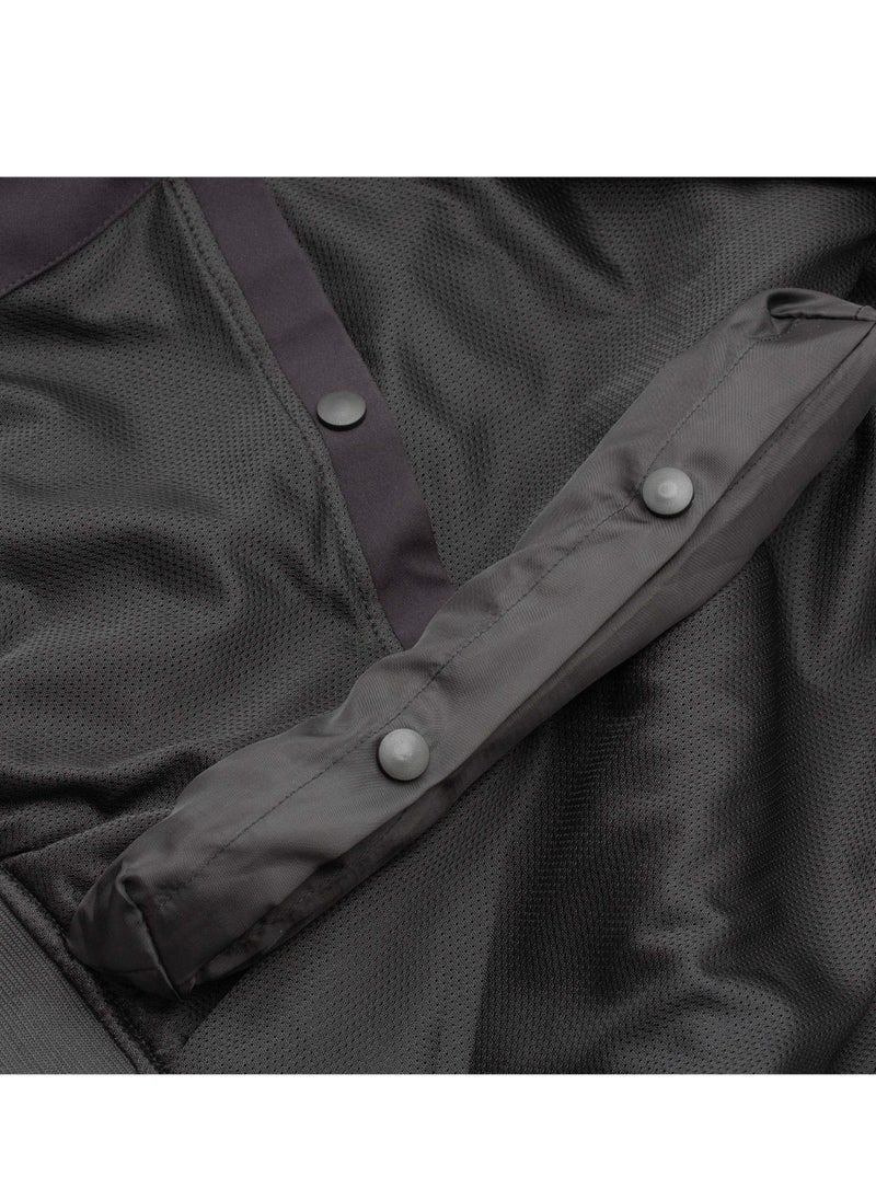 FLOWMOTION JACKET 3D mesh aviator jacket, CE certified – Class AA