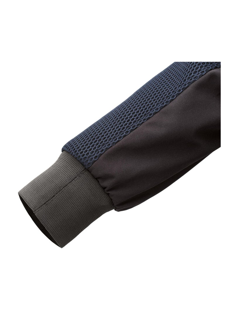 FLOWMOTION JACKET 3D mesh aviator jacket, CE certified – Class AA