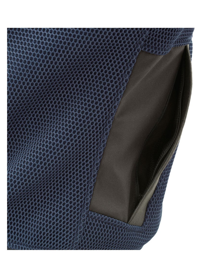 FLOWMOTION JACKET 3D mesh aviator jacket, CE certified – Class AA