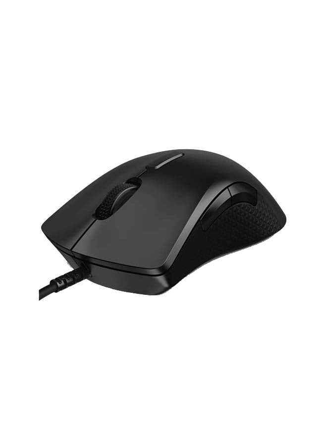 لينوفو ماوس ألعاب ليجون M300 مزود بإضاءة متعددة الألوان RGB أسود - Image 4