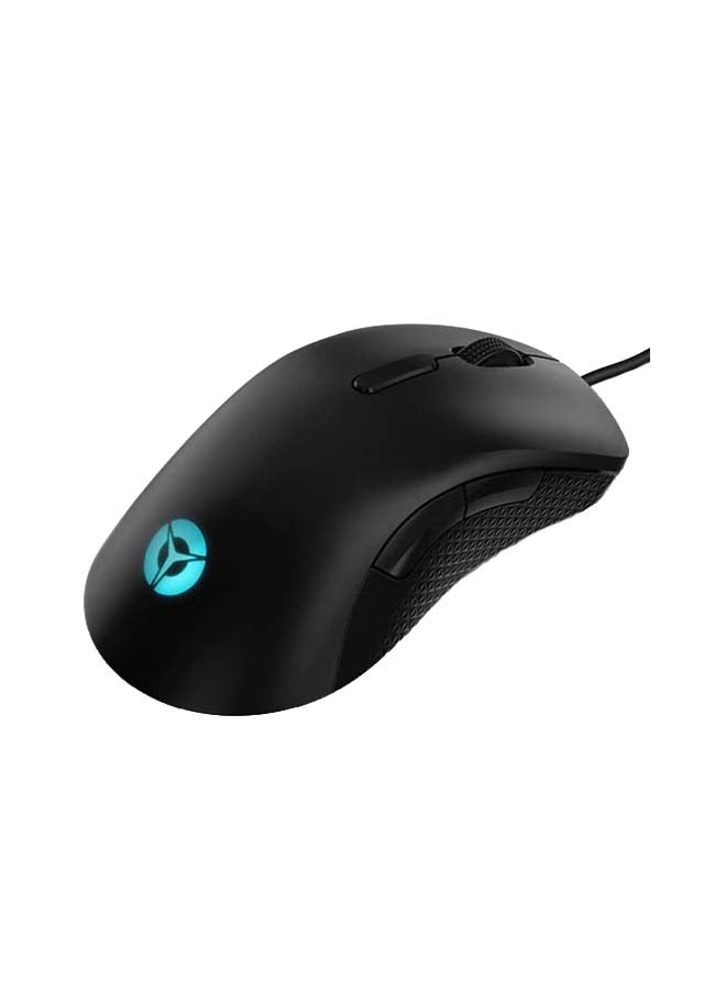 لينوفو ماوس ألعاب ليجون M300 مزود بإضاءة متعددة الألوان RGB أسود - Image 2
