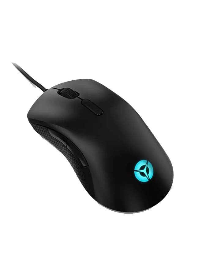 لينوفو ماوس ألعاب ليجون M300 مزود بإضاءة متعددة الألوان RGB أسود - Image 3
