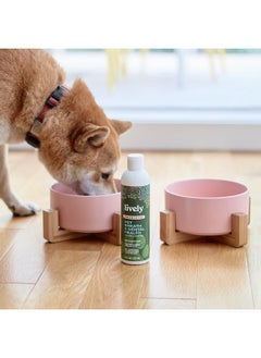 Lively Lively Pet Breath & Dental Health Water Additive  - Image 3