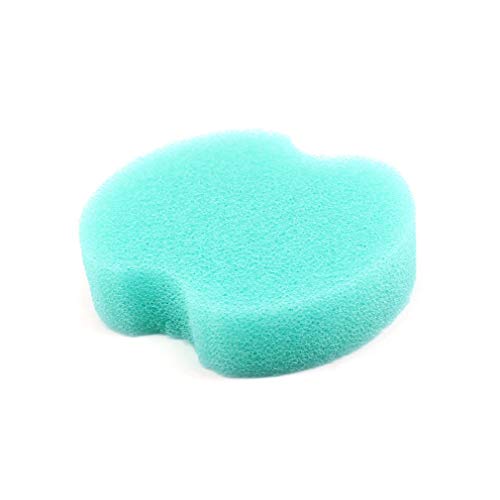 AISEN Pack of 2 Air Filters for Homelite 69141 - D 92720 B XL 2 SUPER 2 XL-2 SUPER-2 LX 30 180 Chainsaws - Image 2