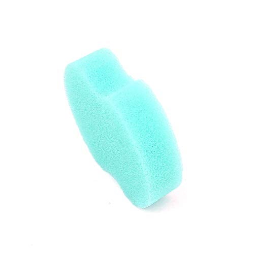 AISEN Pack of 2 Air Filters for Homelite 69141 - D 92720 B XL 2 SUPER 2 XL-2 SUPER-2 LX 30 180 Chainsaws - Image 5