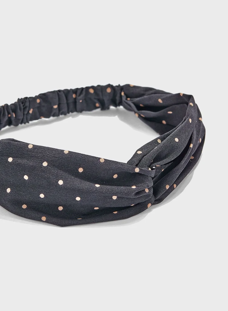Coconut Cove Casual Snood