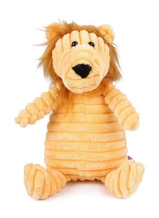 Plush Corduroy Durable Dog Toy Lion - pzsku/ZFE80E2992EABFAAED2EBZ/45/_/1665145200/ba234b53-3e08-40df-87d5-99d8eb6d8051