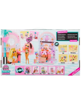 LOL Surprise Shine On Salon & Spa with 65+ Surprises - Features Water & Light Functions - pzsku/ZFE80E683CCB0C54A0A45Z/45/_/1696069819/12646f2a-38cb-4c5c-b630-50d53c3dbb79