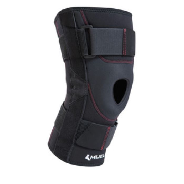 Mueller Patella Stabilizer Knee Brace Lg: 55243