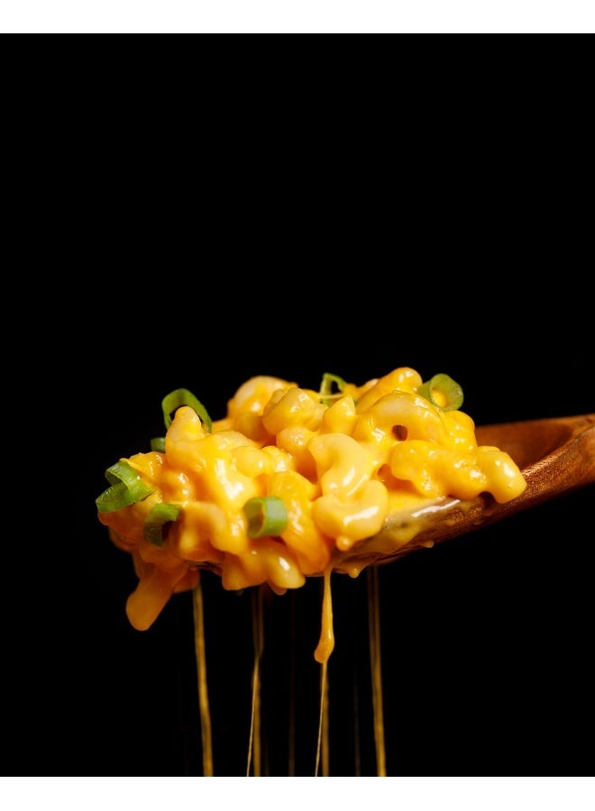Fiber Gourmet Light Macaroni and Cheese - Image 4