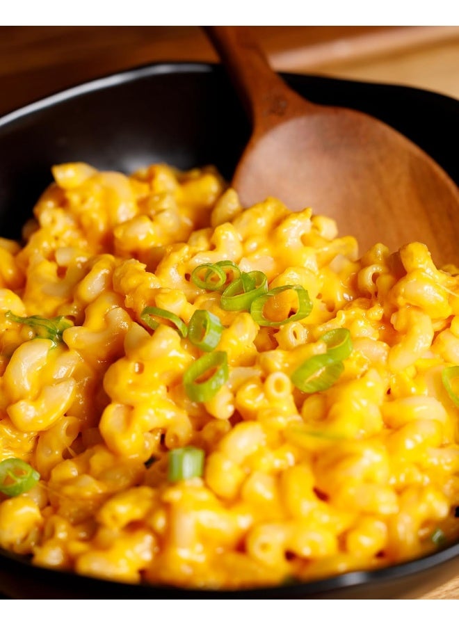 Fiber Gourmet Light Macaroni and Cheese - Image 3