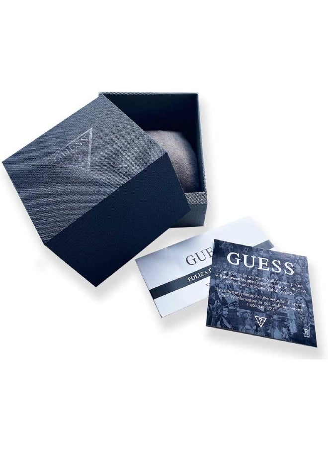 GUESS GUESS Men's Gold Tone Watch  - Image 4