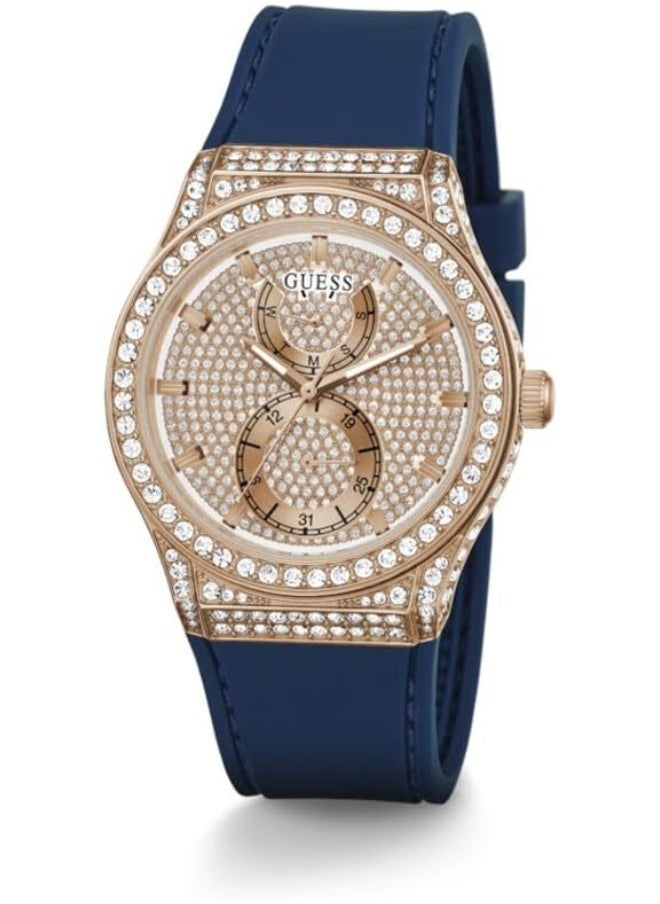GUESS Guess Princess Watch 39mm  - Image 1