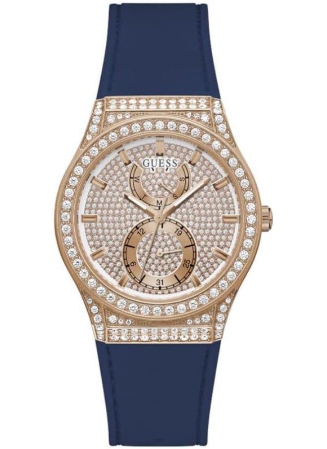 GUESS Guess Princess Watch 39mm  - Image 2