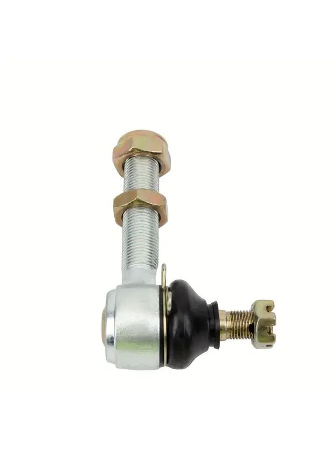Universal Silvery Ball Joint 12 16mm Tie Rod For ATV Quad Bike Swing Arm - Image 5