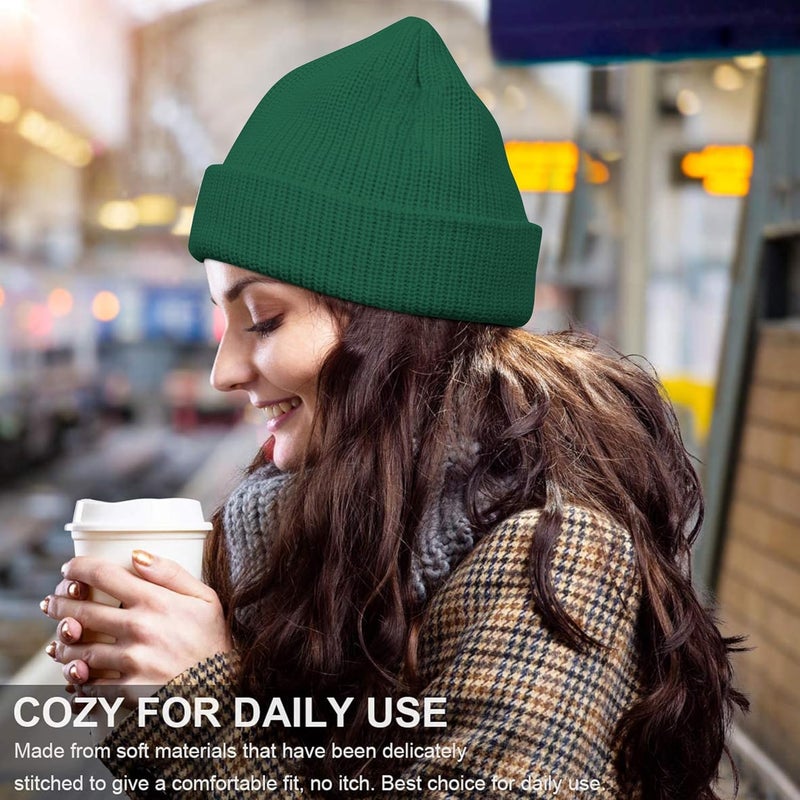 NORTHWIND قبعة شتوية NORTHWIND للرجال، قبعة شتوية للنساء، قبعة بوني للرجال، قبعة صوفية للرجال، قبعة صوفية للنساء، قبعة بوني للنساء، ملابس شتوية - Image 3