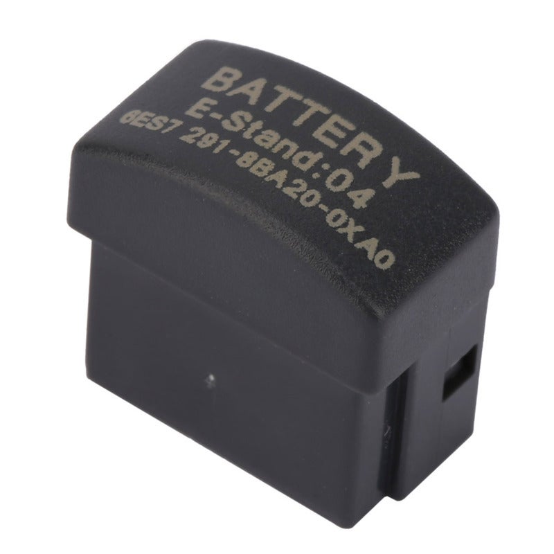 PLC Battery Replacement: 6ES7291-8BA20-OXAO Memory Battery Card - Reliable Performance Easy Installation for SIMATIC S7-200 CPU Memory Slot Data Backup - Image 4