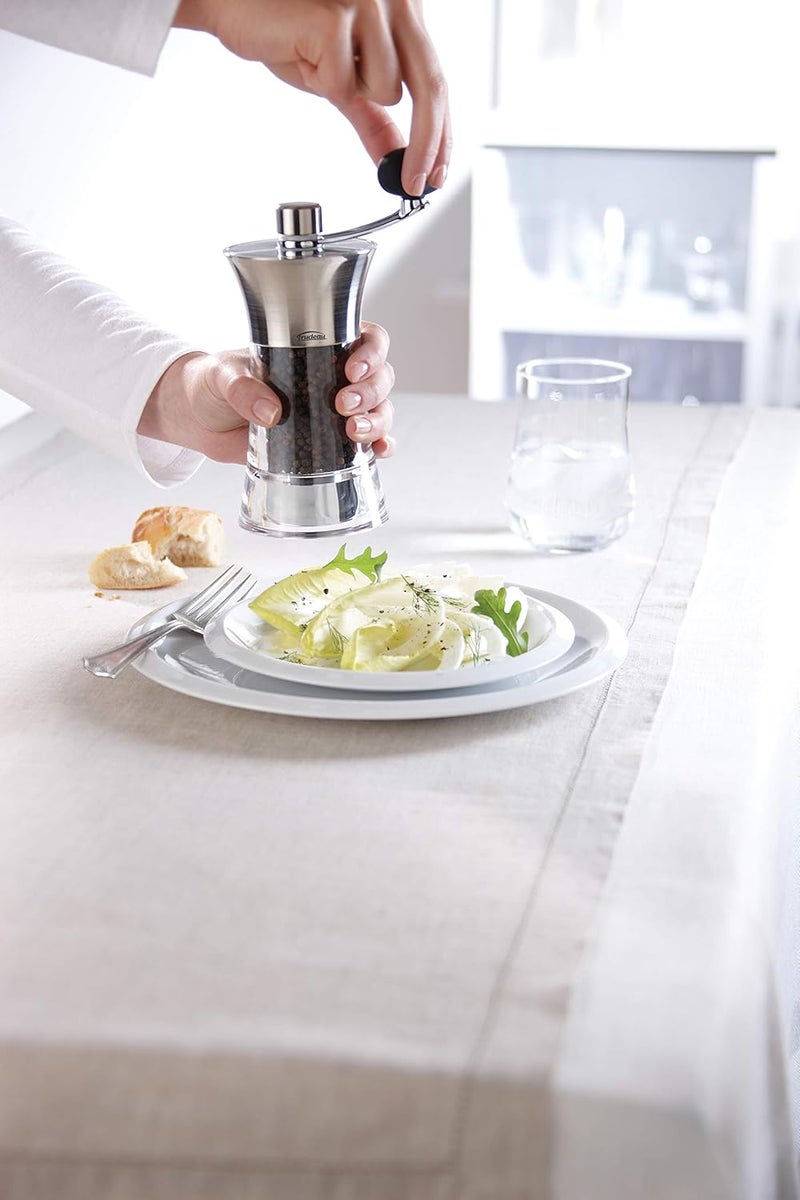 Trudeau 7Inch Easy Grind Pepper Mill - Image 2