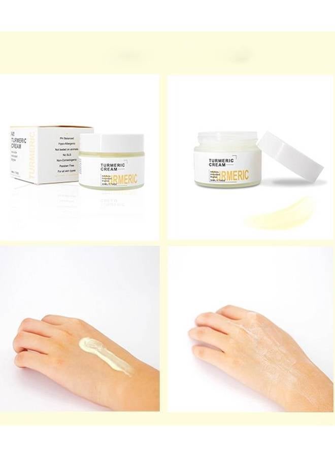 افكير مجموعة الكركم المضادة لشيخوخه - Image 4