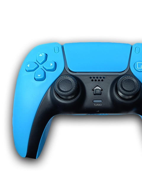 P5 Wireless Controllerp5 Game Controllerp4 Controller Wireless Bluetooth Game Controller