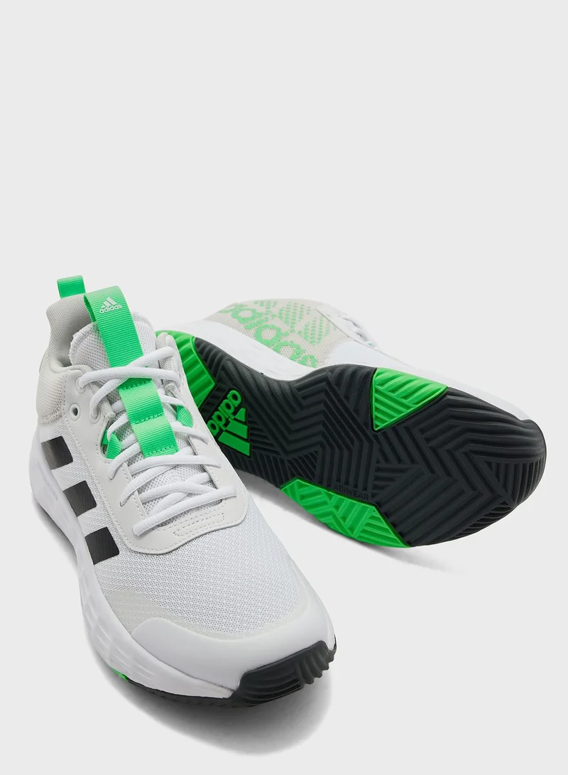 adidas Originals Ownthegame 2.0