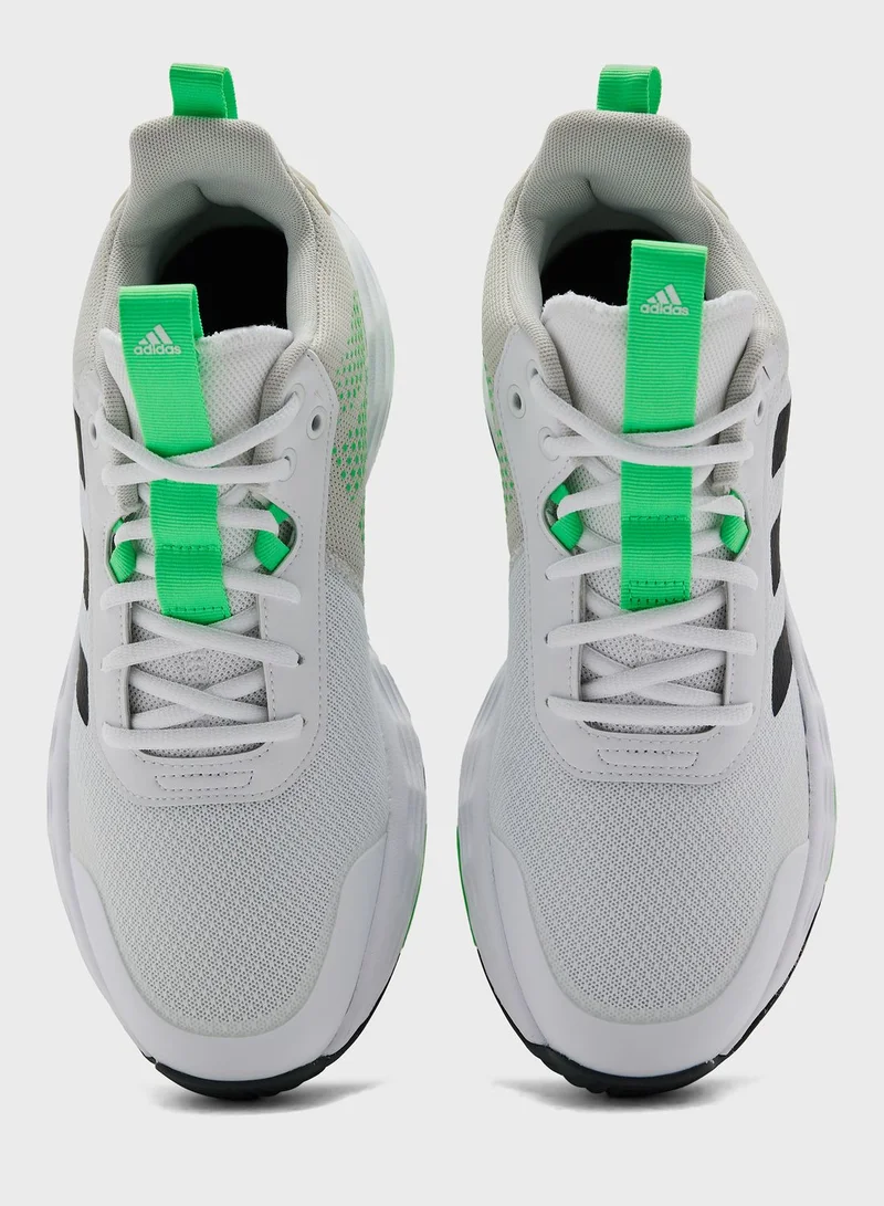 adidas Originals Ownthegame 2.0