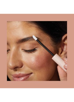 VEGAMOUR VEGAMOUR GRO Brow Serum for Thicker Looking Brows in as Soon as 30 Days, Vegan Eyebrow Enhancing Serum, 3 ML  - Image 5