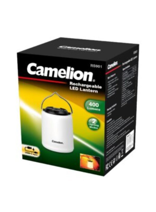 كاميليون Camelion Flash LED RS901 - Image 1