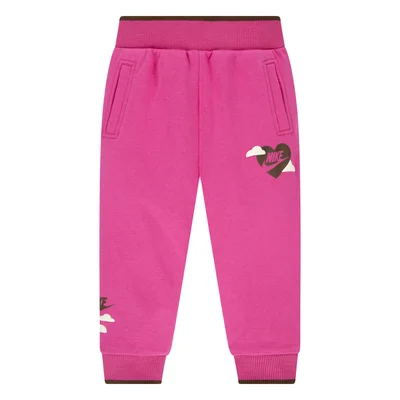Nike Kids' Sweet Swoosh Sweatpants