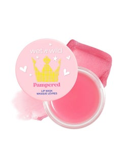 Wet N Wild Pampered Lip Mask  - Image 1